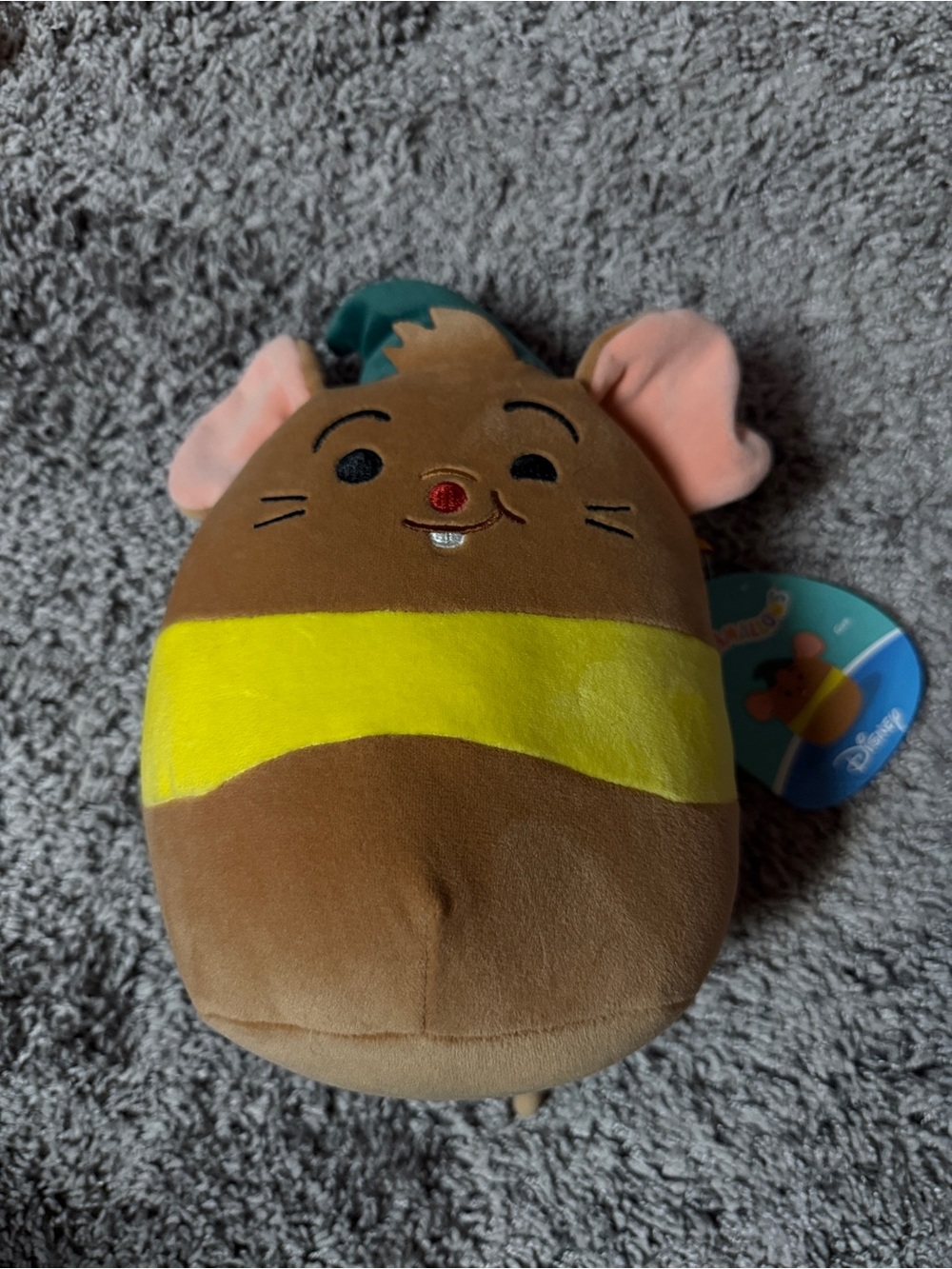 Gus Squishmallow